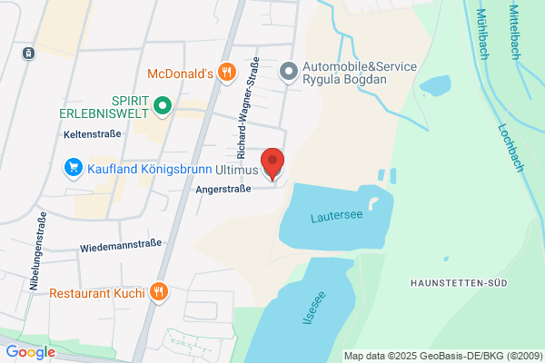 Ultimus GmbH