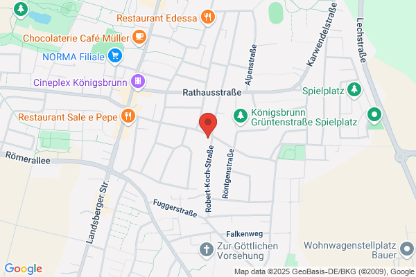 Fahrschule Koch Inh. Nikolaj Koch