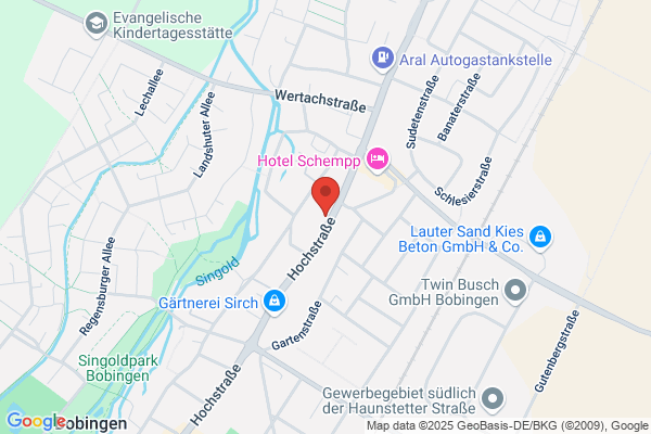 Most Wanted Fahrschule GmbH