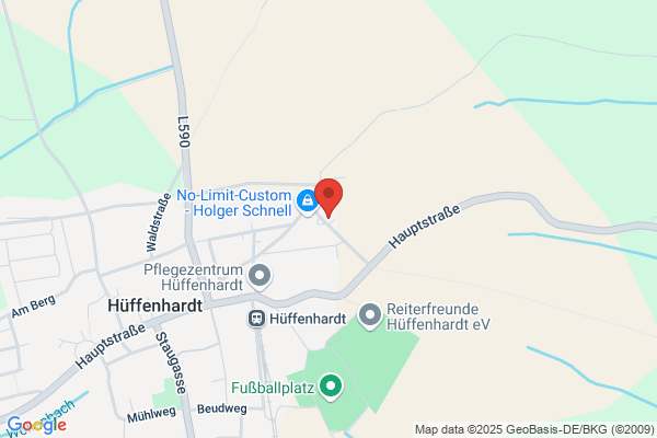 Höß - Lack - Vertriebsgesellschaft mbH