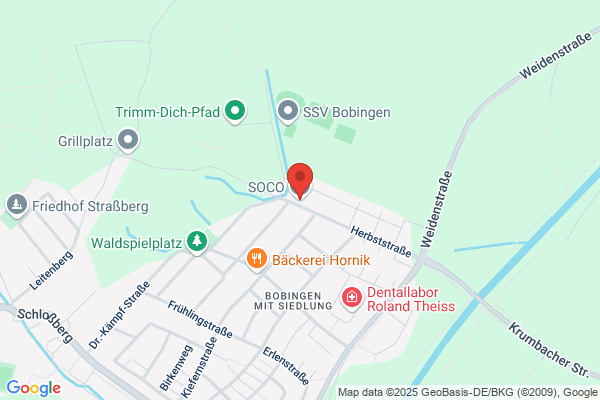 SOCO GmbH