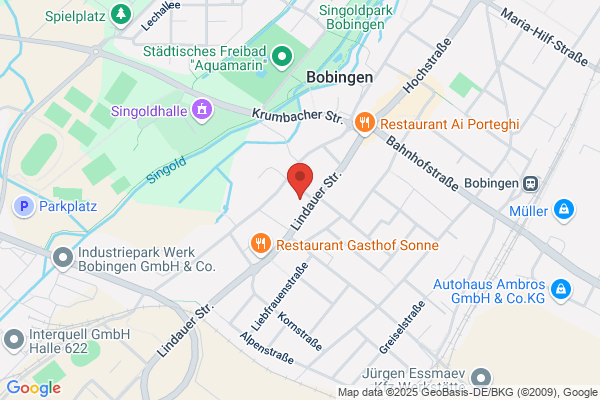 Gerle & Schwab Friseurbedarf Groß- & Einzelhandel