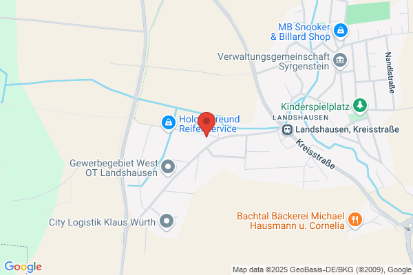 Müller Gerüstbau