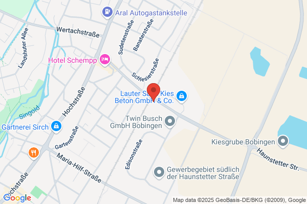 BBB Gebäudetechnik GmbH