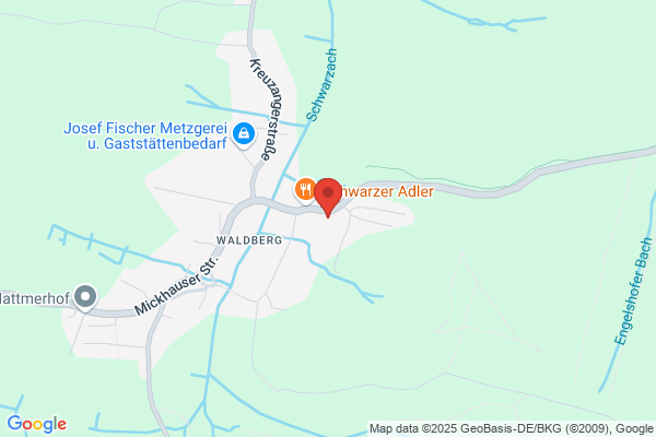 Ablaug- Strahlcenter Waldberg