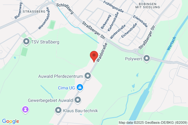 Achberger Treppenbau GmbH