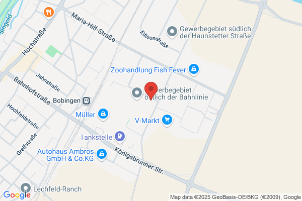 Autohaus Böttcher Gmbh