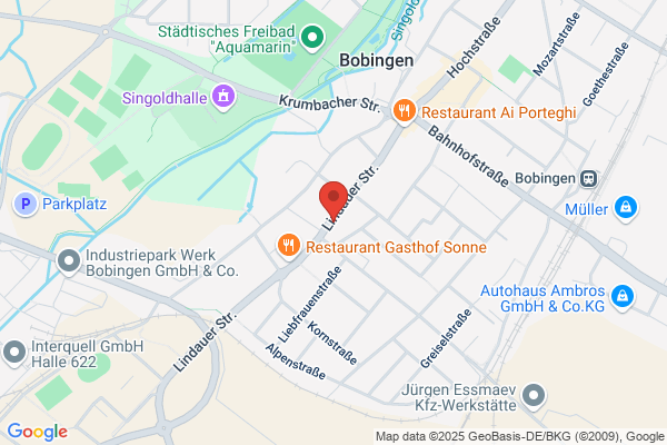Bestattungsdienst Friede