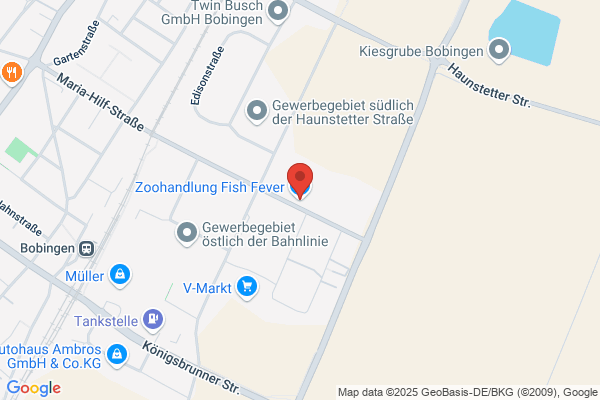 Fish Fever GmbH