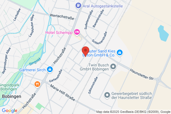 Fugentechnik Lang