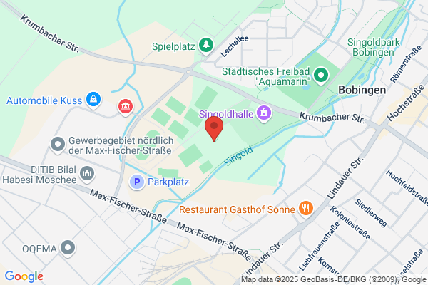 Grundschule an der Singold