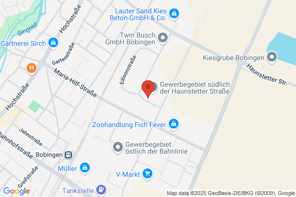 Moonlight GmbH & Co. KG