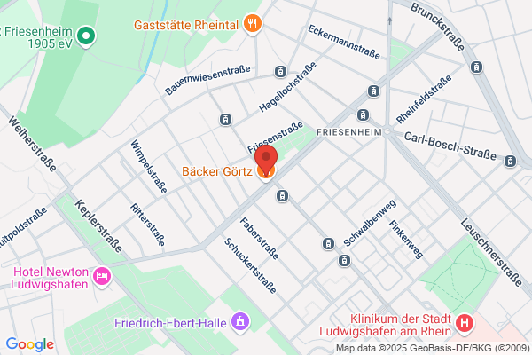Schwager u. Sprenger