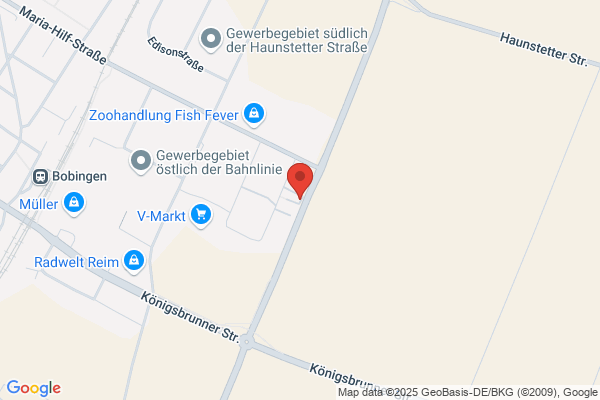 Singold Fenster Vertriebs GmbH