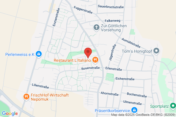 StellaMaria - ganzheitliche Friseurmeisterin - zertifizierte Naturfriseurin -langjähriges Medium