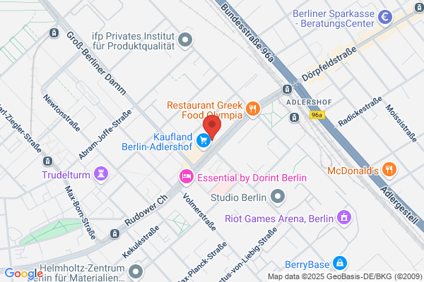 Apotheke im Kaufland