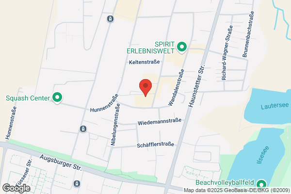 Friseurteam Zeininger