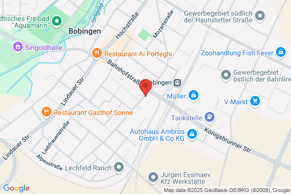 Reichinger