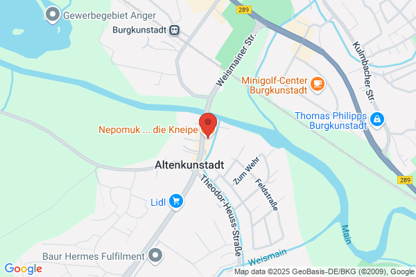 Nepomuk
