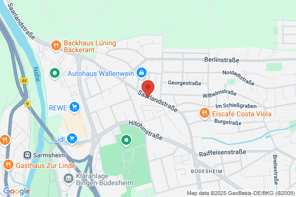 Schloßbergschänke