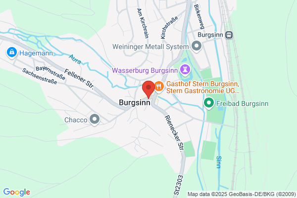 Cafe-Bistro Spatzeneck