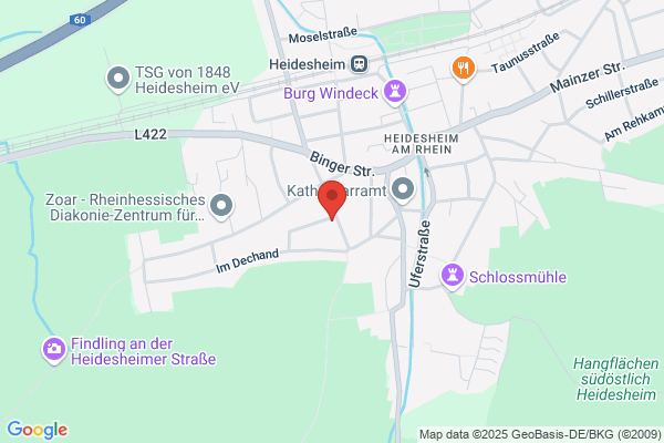 Wildschütz