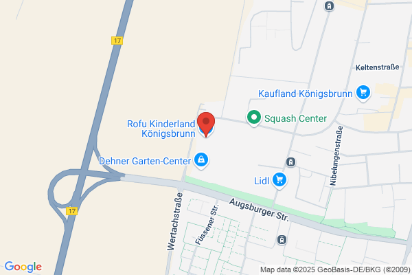 Eltern-Kind-Kurse Königsbrunn