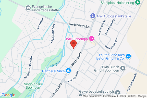 Hebammenpraxis Bobingen
