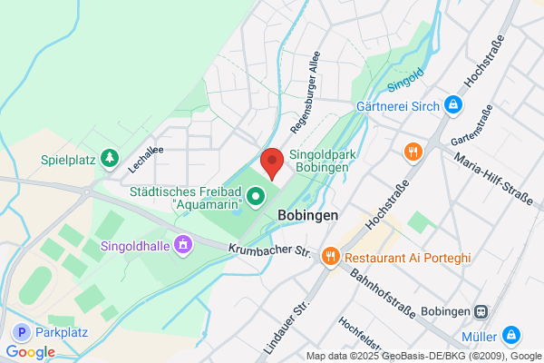 Saunapark Bobingen