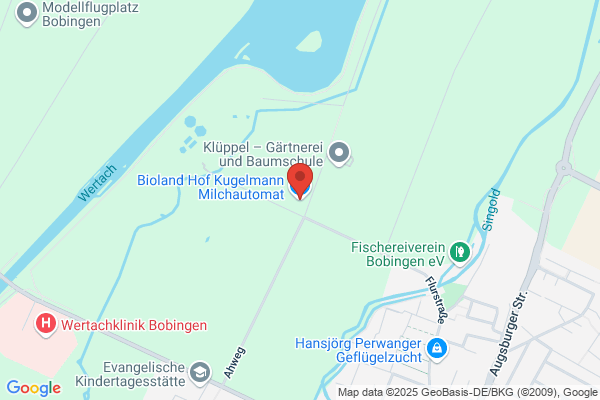Kugelmann's