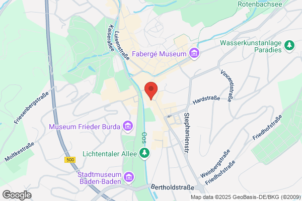 Kapfer Immobilien Hans-Arthur Kapfer