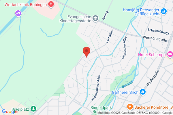 LZ Immobilien Service GmbH