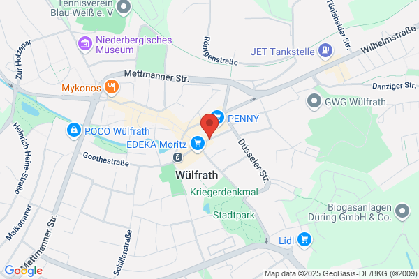 Stahl Immobilien und Wohnbau