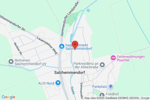 Calenberg Ingenieure GmbH