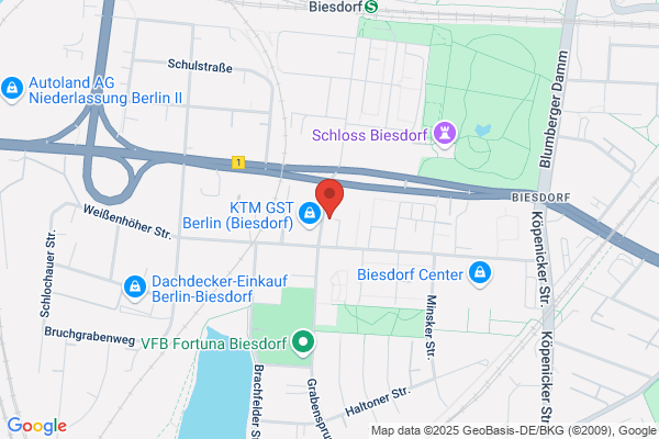 GTB Gesellschaft für Techn. Bauabwicklung mbH IG.