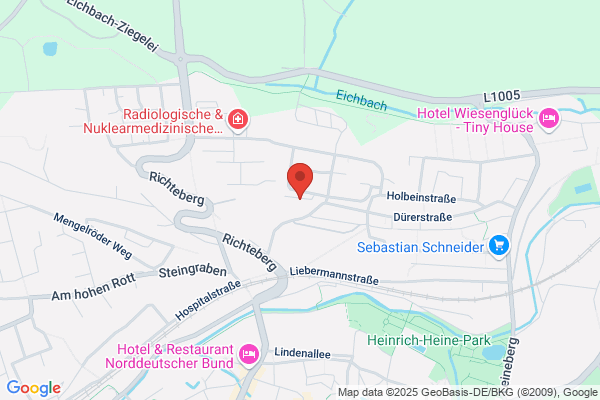 Kinder- und Jugendhaus Regenbogen