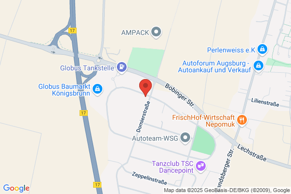 Ambulantes Gesundheitszentrum Revital GmbH