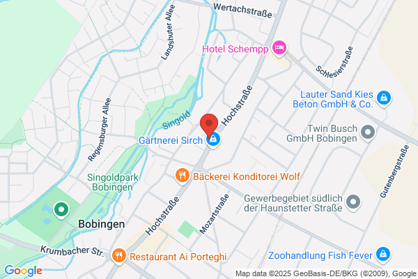 Therapie im Lindenhof