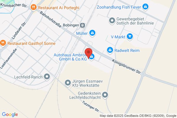 MSP bodmann GmbH