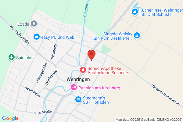 Geirhos Maschinenbau GmbH