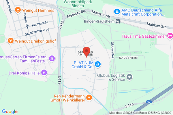Hunnenbad