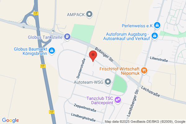 die Manufaktur, das Küchenstudio