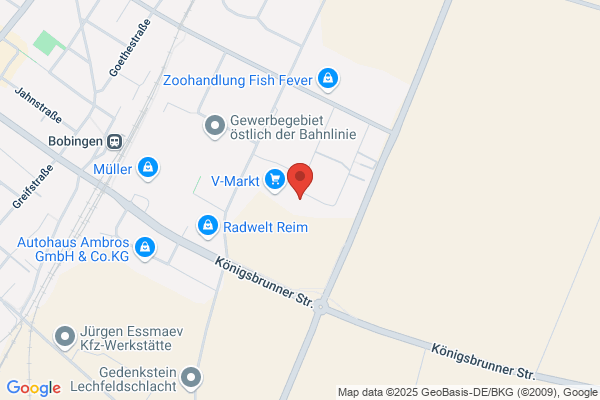 Reim Reisen GmbH