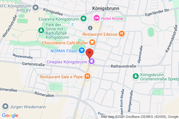 Singold Tours e.K.