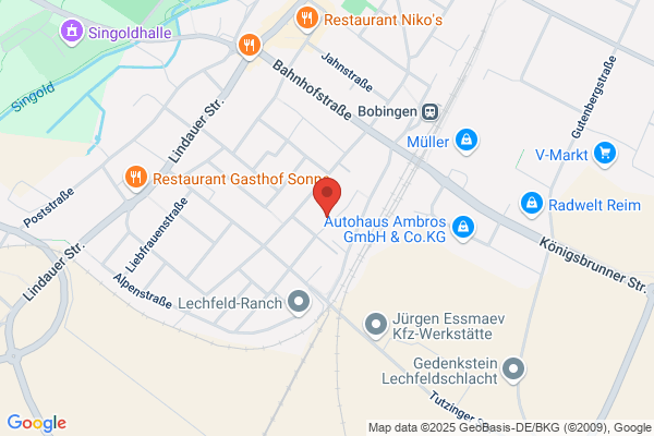Erwin Linder