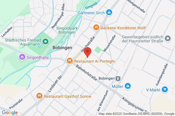 Stadt Bobingen
