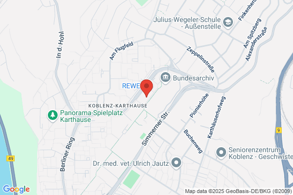Kanzleigebäude Bader UG