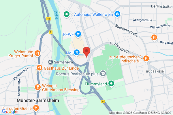 REWE