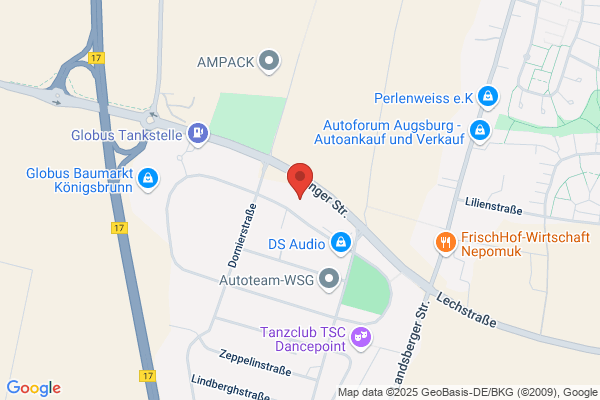 REWE