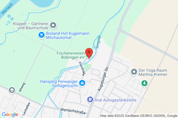 Fischereiverein Bobingen e.V.
